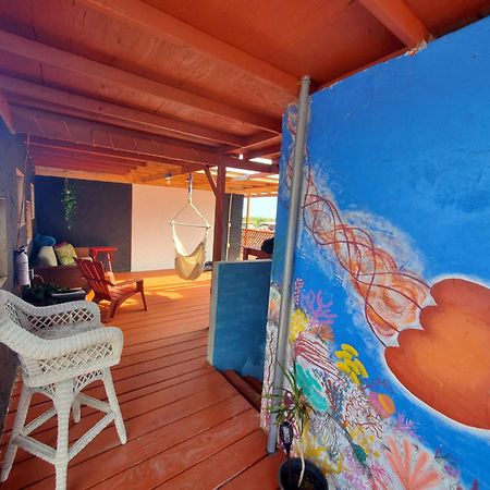 Open Gate Hostel Hawaii Pahoa Exterior photo