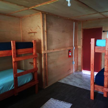 Open Gate Hostel Hawaii Pahoa Exterior photo