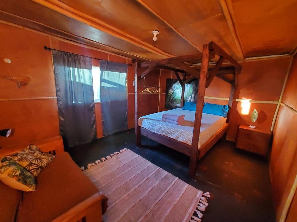 Open Gate Hostel Hawaii Pahoa Exterior photo