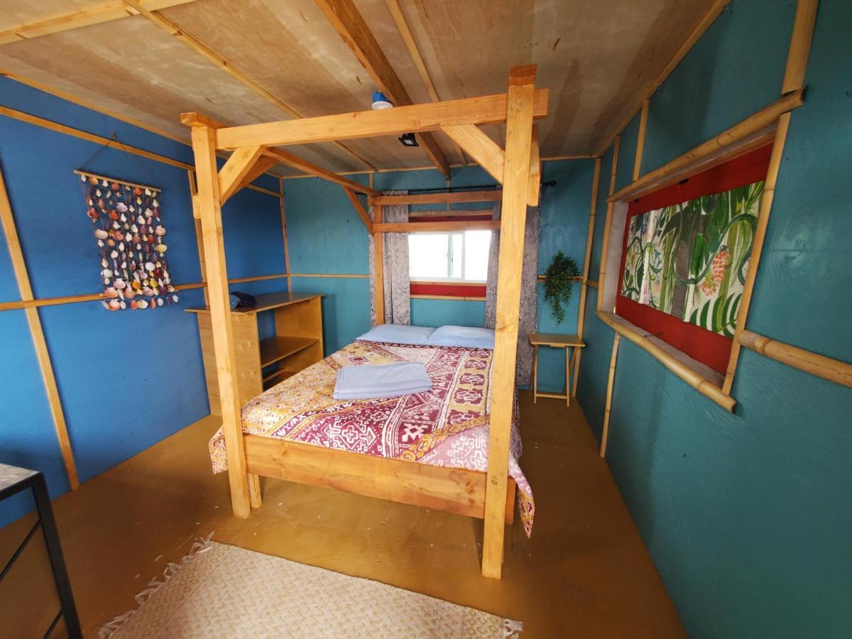 Open Gate Hostel Hawaii Pahoa Exterior photo